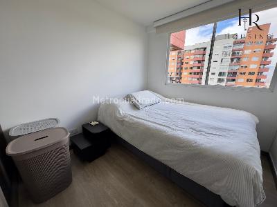 Apartamento de 3 alcobas en venta en La Igualdad, Bogotá, 73 m² · foto 10 de 20