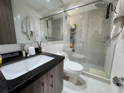 Apartamento de 3 alcobas en venta en La Igualdad, Bogotá, 73 m² · foto 12 de 20