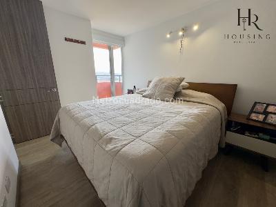 Apartamento de 3 alcobas en venta en La Igualdad, Bogotá, 73 m² · foto 13 de 20