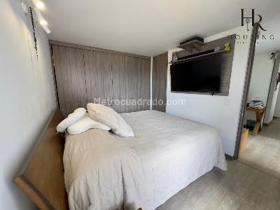 Apartamento de 3 alcobas en venta en La Igualdad, Bogotá, 73 m² · foto 14 de 20