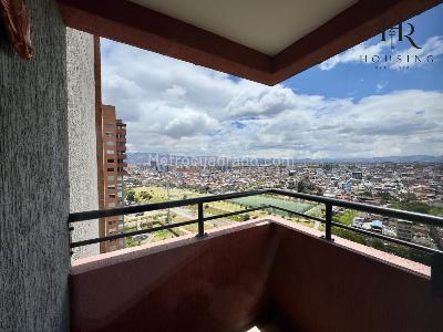 Apartamento de 3 alcobas en venta en La Igualdad, Bogotá, 73 m² · foto 15 de 20