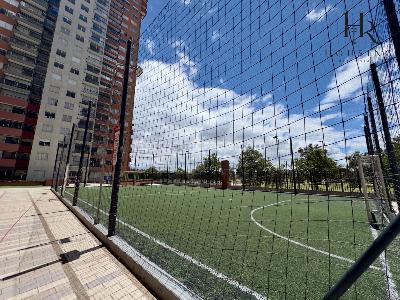 Apartamento de 3 alcobas en venta en La Igualdad, Bogotá, 73 m² · foto 16 de 20