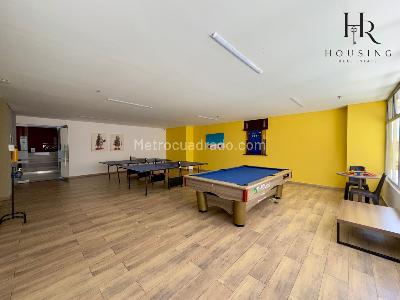 Apartamento de 3 alcobas en venta en La Igualdad, Bogotá, 73 m² · foto 17 de 20