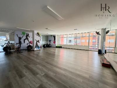 Apartamento de 3 alcobas en venta en La Igualdad, Bogotá, 73 m² · foto 18 de 20