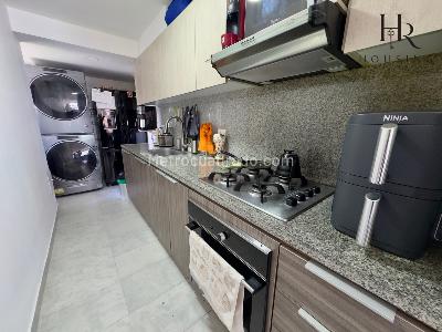 Apartamento de 3 alcobas en venta en La Igualdad, Bogotá, 73 m² · foto 5 de 20