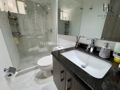 Apartamento de 3 alcobas en venta en La Igualdad, Bogotá, 73 m² · foto 7 de 20