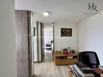 Apartamento de 3 alcobas en venta en La Igualdad, Bogotá, 73 m² · foto 8 de 20