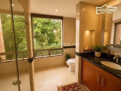 Casa de 4 alcobas en venta en Cerros Altos De Suba, Bogotá, 535 m² · foto 6 de 17