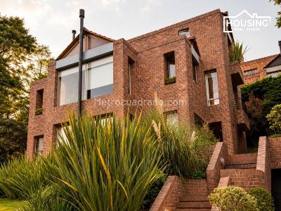 Casa de 4 alcobas en venta en Cerros Altos De Suba, Bogotá, 535 m² · foto 17 de 17