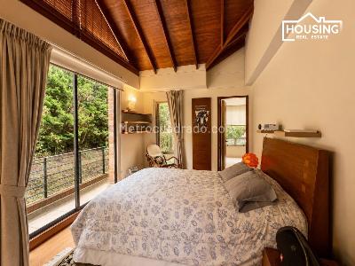 Casa de 4 alcobas en venta en Cerros Altos De Suba, Bogotá, 535 m² · foto 7 de 17