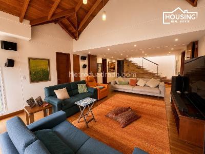 Casa de 4 alcobas en venta en Cerros Altos De Suba, Bogotá, 535 m² · foto 9 de 17
