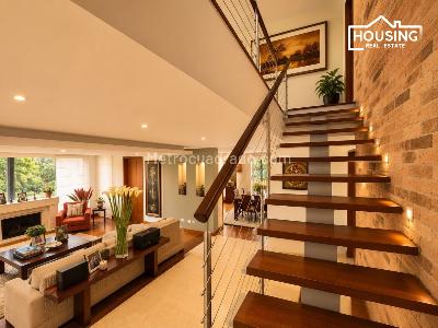 Casa de 4 alcobas en venta en Cerros Altos De Suba, Bogotá, 535 m² · foto 11 de 17