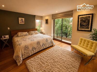 Casa de 4 alcobas en venta en Cerros Altos De Suba, Bogotá, 535 m² · foto 5 de 17