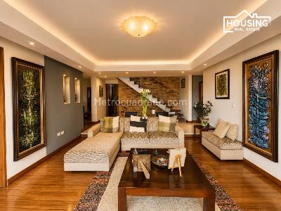 Casa de 4 alcobas en venta en Cerros Altos De Suba, Bogotá, 535 m² · foto 12 de 17