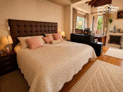 Casa de 4 alcobas en venta en Cerros Altos De Suba, Bogotá, 535 m² · foto 2 de 17