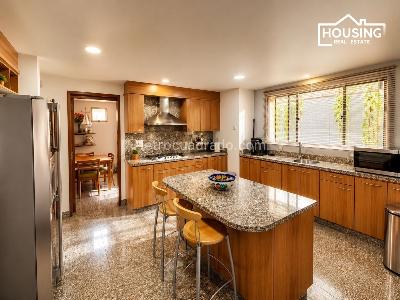Casa de 4 alcobas en venta en Cerros Altos De Suba, Bogotá, 535 m² · foto 14 de 17