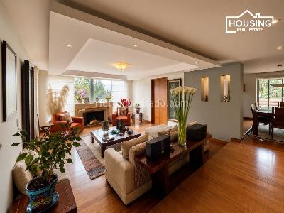 Casa de 4 alcobas en venta en Cerros Altos De Suba, Bogotá, 535 m² · foto 13 de 17