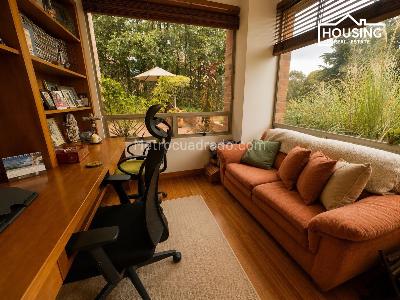Casa de 4 alcobas en venta en Cerros Altos De Suba, Bogotá, 535 m² · foto 10 de 17