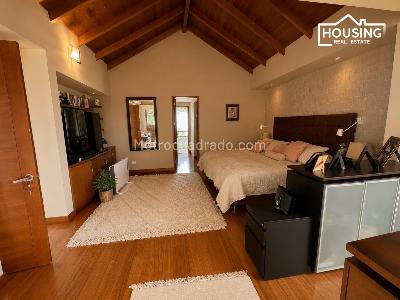 Casa de 4 alcobas en venta en Cerros Altos De Suba, Bogotá, 535 m² · foto 3 de 17