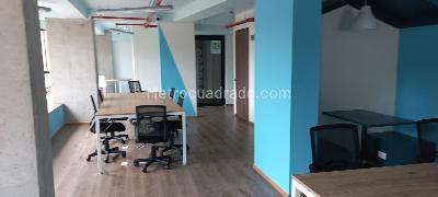 Apartaestudio en venta en Chapinero Occidental, Bogotá, 28 m² · foto 10 de 16