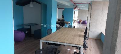 Apartaestudio en venta en Chapinero Occidental, Bogotá, 28 m² · foto 11 de 16