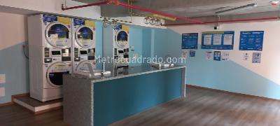 Apartaestudio en venta en Chapinero Occidental, Bogotá, 28 m² · foto 13 de 16