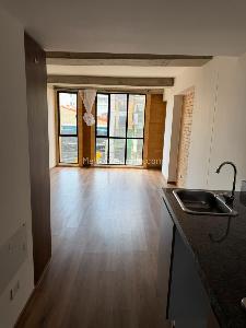 Apartaestudio en venta en Chapinero Occidental, Bogotá, 28 m² · foto 2 de 16