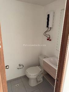 Apartaestudio en venta en Chapinero Occidental, Bogotá, 28 m² · foto 3 de 16