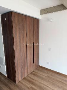 Apartaestudio en venta en Chapinero Occidental, Bogotá, 28 m² · foto 4 de 16