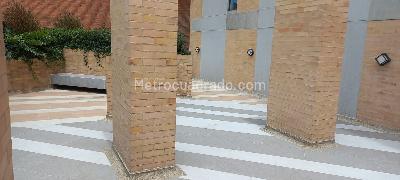 Apartaestudio en venta en Chapinero Occidental, Bogotá, 28 m² · foto 7 de 16