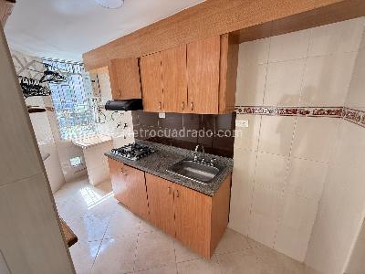 Apartamento de 3 alcobas en venta en Plaza De Las Americas, Bogotá, 63 m² · foto 13 de 18