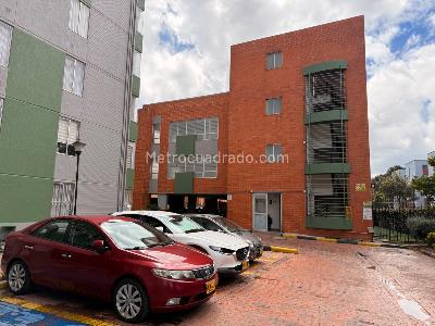 Apartamento de 3 alcobas en venta en Plaza De Las Americas, Bogotá, 63 m² · foto 14 de 18