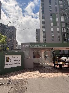 Apartamento de 3 alcobas en venta en Plaza De Las Americas, Bogotá, 63 m² · foto 17 de 18