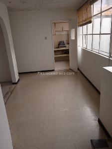 Apartamento de 1 alcoba en arriendo en Prado Veraniego Norte, Bogotá, 45 m² · foto 2 de 7