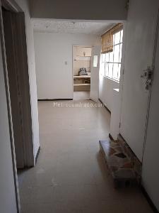 Apartamento de 1 alcoba en arriendo en Prado Veraniego Norte, Bogotá, 45 m² · foto 4 de 7