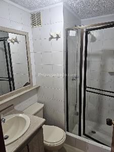 Apartamento de 1 alcoba en arriendo en Javeriana, Bogotá, 45 m² · foto 6 de 8