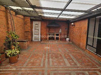 Apartamento de 1 alcoba en arriendo en Javeriana, Bogotá, 45 m² · foto 7 de 8