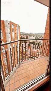 Apartamento de 3 alcobas en venta en Bonavista, Bogotá, 77 m² · foto 2 de 13