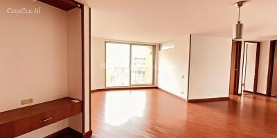 Apartamento de 3 alcobas en venta en Bonavista, Bogotá, 77 m² · foto 3 de 13
