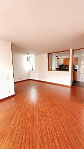 Apartamento de 3 alcobas en venta en Bonavista, Bogotá, 77 m² · foto 4 de 13
