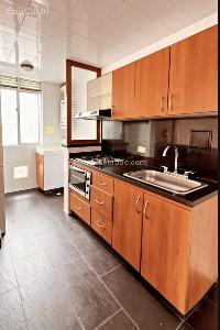 Apartamento de 3 alcobas en venta en Bonavista, Bogotá, 77 m² · foto 5 de 13