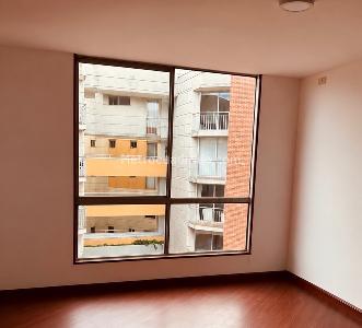 Apartamento de 3 alcobas en venta en Bonavista, Bogotá, 77 m² · foto 7 de 13