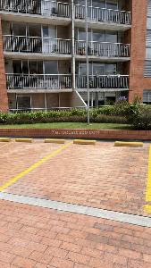 Apartamento de 3 alcobas en venta en Bonavista, Bogotá, 77 m² · foto 9 de 13