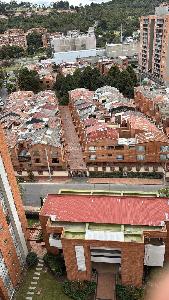 Apartamento de 3 alcobas en venta en Bonavista, Bogotá, 77 m² · foto 11 de 13