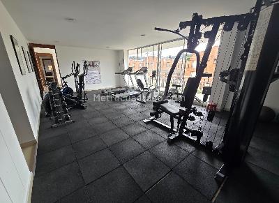 Apartamento de 3 alcobas en venta en Bonavista, Bogotá, 77 m² · foto 12 de 13