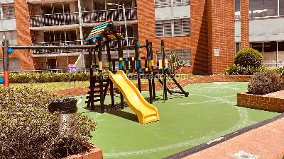 Apartamento de 3 alcobas en venta en Bonavista, Bogotá, 77 m² · foto 13 de 13