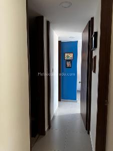 Apartamento de 2 alcobas en venta en San Jose Del Prado, Bogotá, 61 m² · foto 6 de 19
