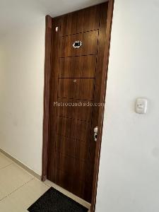 Apartamento de 2 alcobas en venta en San Jose Del Prado, Bogotá, 61 m² · foto 2 de 19