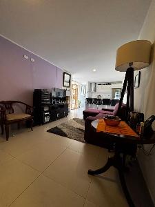 Apartamento de 2 alcobas en venta en San Jose Del Prado, Bogotá, 61 m² · foto 3 de 19