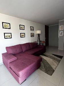Apartamento de 2 alcobas en venta en San Jose Del Prado, Bogotá, 61 m² · foto 4 de 19